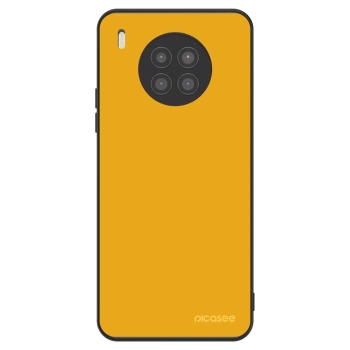 Szilikon tok erre a típusra Huawei Nova 8i - Sun