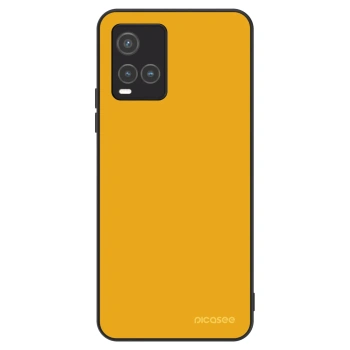 Szilikon tok erre a típusra Vivo Y33s - Sun