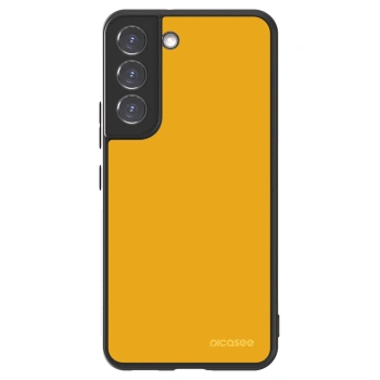 Picasee ULTIMATE CASE Samsung Galaxy S22 5G - készülékre - Sun
