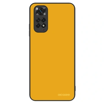 Szilikon tok erre a típusra Xiaomi Redmi Note 11 - Sun
