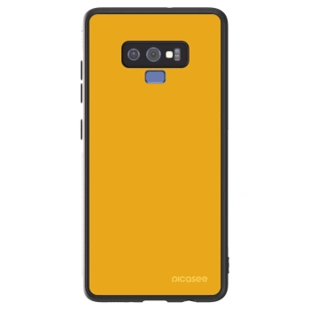 Szilikon tok erre a típusra Samsung Galaxy Note 9 N960F - Sun
