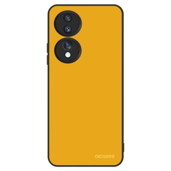 Szilikon tok erre a típusra Honor 70 - Sun