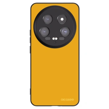 Picasee fekete szilikon tok az alábbi mobiltelefonokra Xiaomi 14 Ultra - Sun