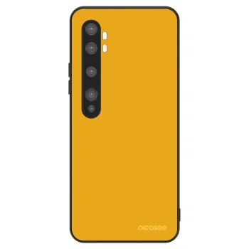 Szilikon tok erre a típusra Xiaomi Mi Note 10 (Pro) - Sun