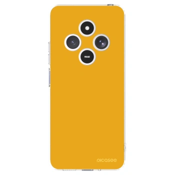 Picasee átlátszó szilikon tok az alábbi mobiltelefonokra Xiaomi Redmi 14C - Sun