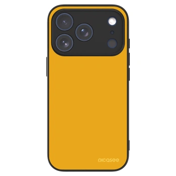 Picasee ULTIMATE CASE MagSafe Apple iPhone 17 Pro - készülékre - Sun