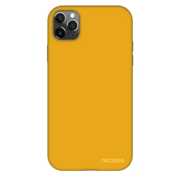 Szilikon tok erre a típusra Apple iPhone 11 Pro Max - Sun