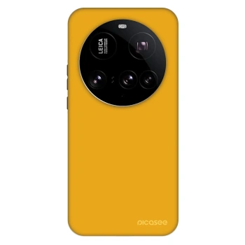 Szilikon tok erre a típusra Xiaomi 15 Ultra - Sun