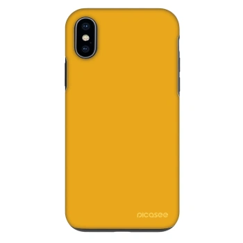 Szilikon tok erre a típusra Apple iPhone X/XS - Sun