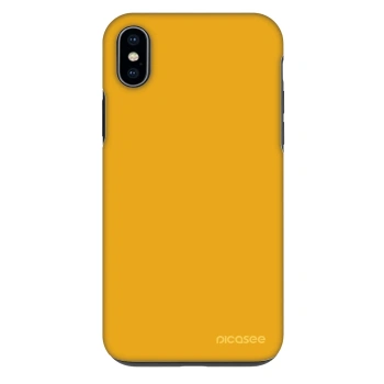 Szilikon tok erre a típusra Apple iPhone XS Max - Sun