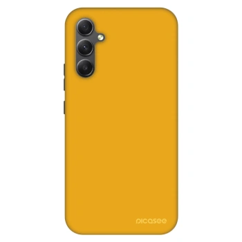 Szilikon tok erre a típusra Samsung Galaxy A34 5G A346B - Sun