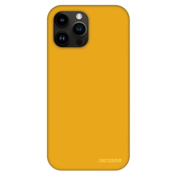 Szilikon tok erre a típusra Apple iPhone 13 Pro Max - Sun