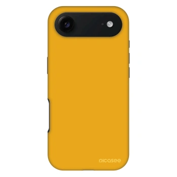 Szilikon tok erre a típusra Apple iPhone Air - Sun