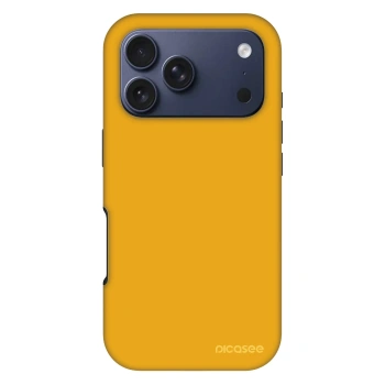 Szilikon tok erre a típusra Apple iPhone 17 Pro - Sun