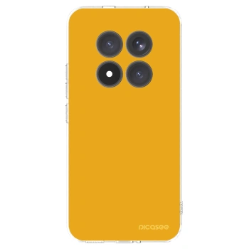 Picasee átlátszó szilikon tok az alábbi mobiltelefonokra Xiaomi Redmi Note 15 Pro+ - Sun