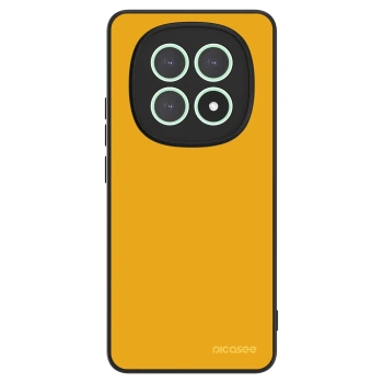 Szilikon tok erre a típusra Xiaomi Redmi Note 15 - Sun