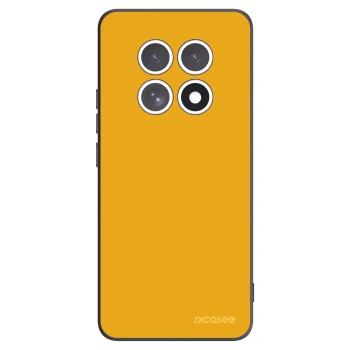 Picasee fekete szilikon tok az alábbi mobiltelefonokra Xiaomi Redmi Note 15 - Sun