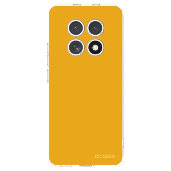 Picasee átlátszó szilikon tok az alábbi mobiltelefonokra Xiaomi Redmi Note 15 - Sun