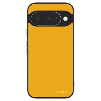 Szilikon tok erre a típusra Google Pixel 10 - Sun