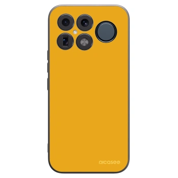 Picasee fekete szilikon tok az alábbi mobiltelefonokra Xiaomi Poco F8 Ultra - Sun