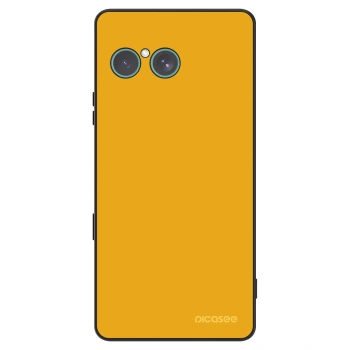 Szilikon tok erre a típusra Sony Xperia 10 VII - Sun