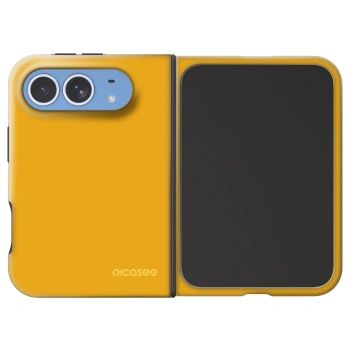 Picasee Fashion Case MagSafe Apple iPhone Duo - Sun