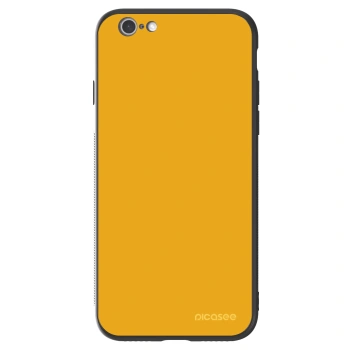 Szilikon tok erre a típusra Apple iPhone 6/6S - Sun