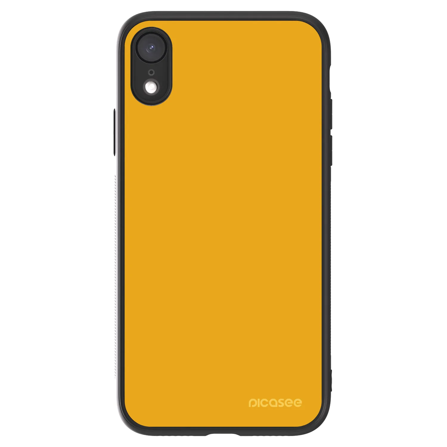 Picasee ULTIMATE CASE Apple iPhone XR - készülékre - Sun