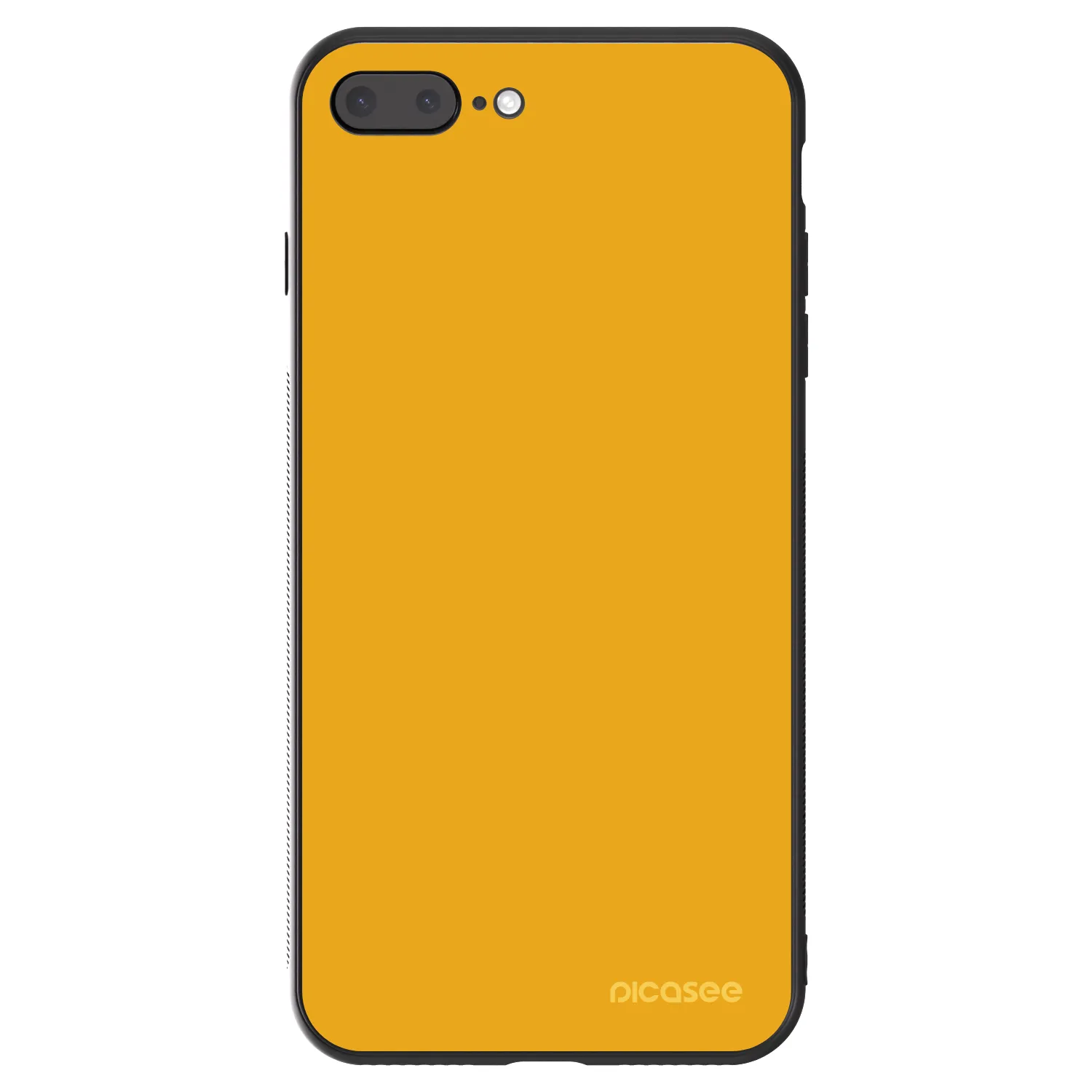 Picasee ULTIMATE CASE Apple iPhone 7 Plus - készülékre - Sun