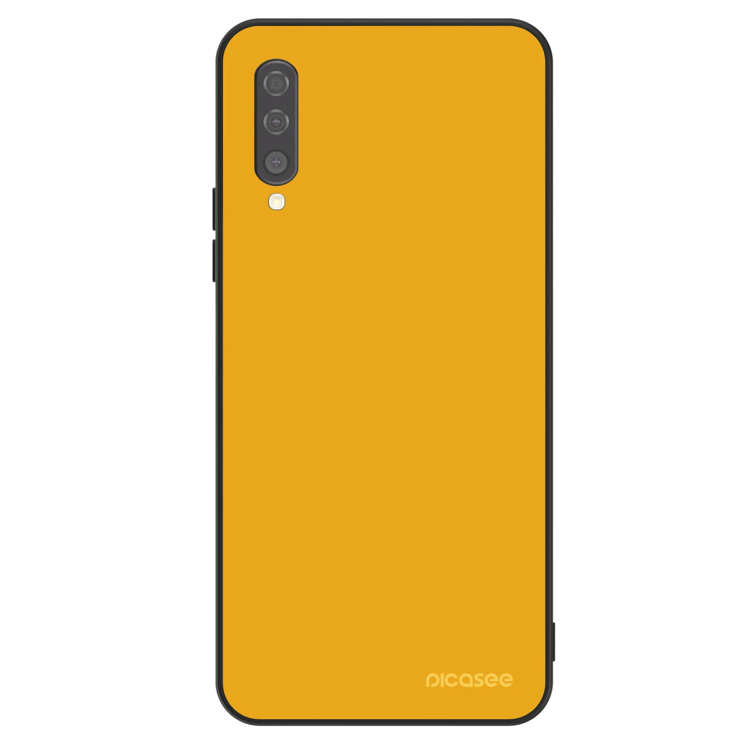 Picasee ULTIMATE CASE Samsung Galaxy A50 A505F - készülékre - Sun