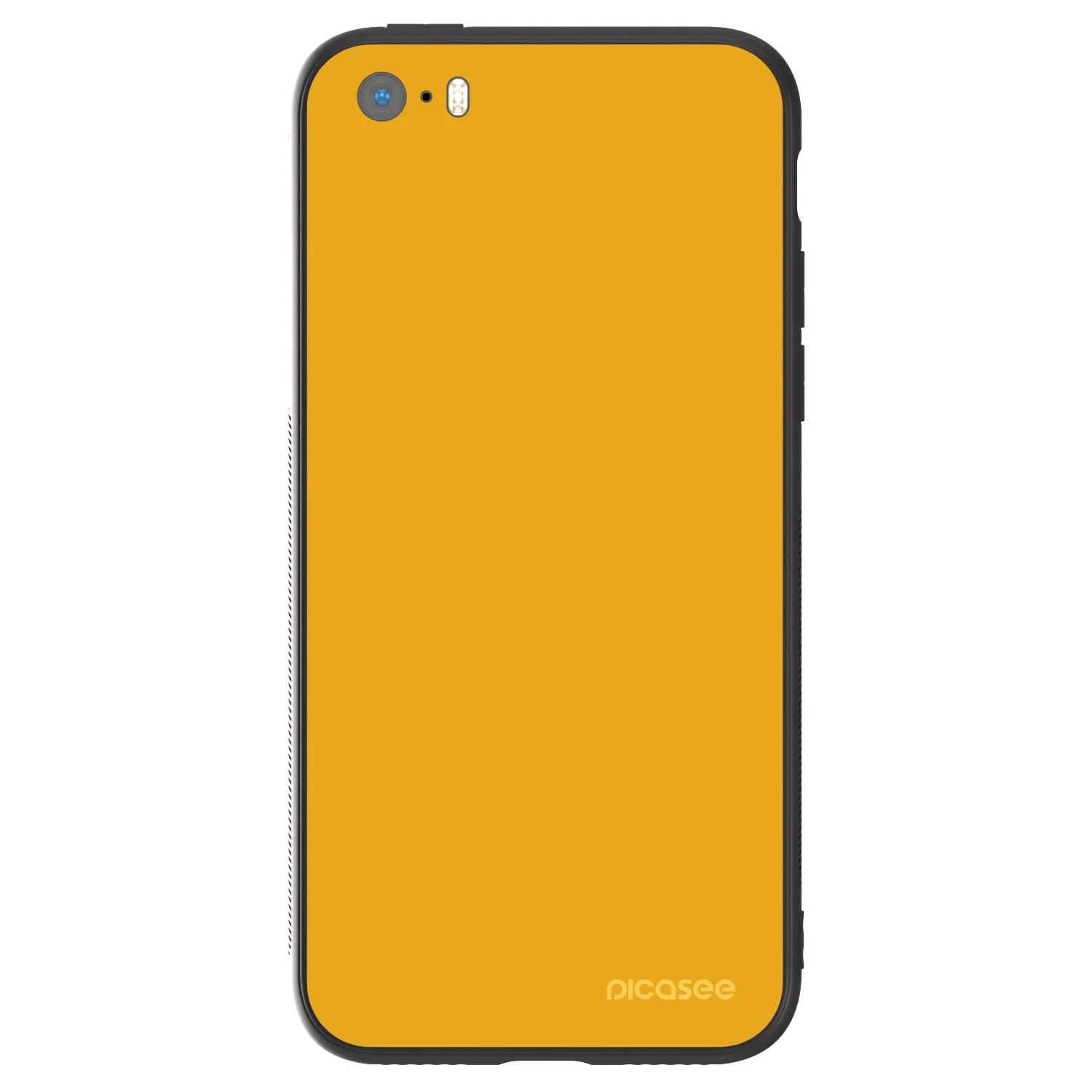 Picasee ULTIMATE CASE Apple iPhone 5/5S/SE - készülékre - Sun