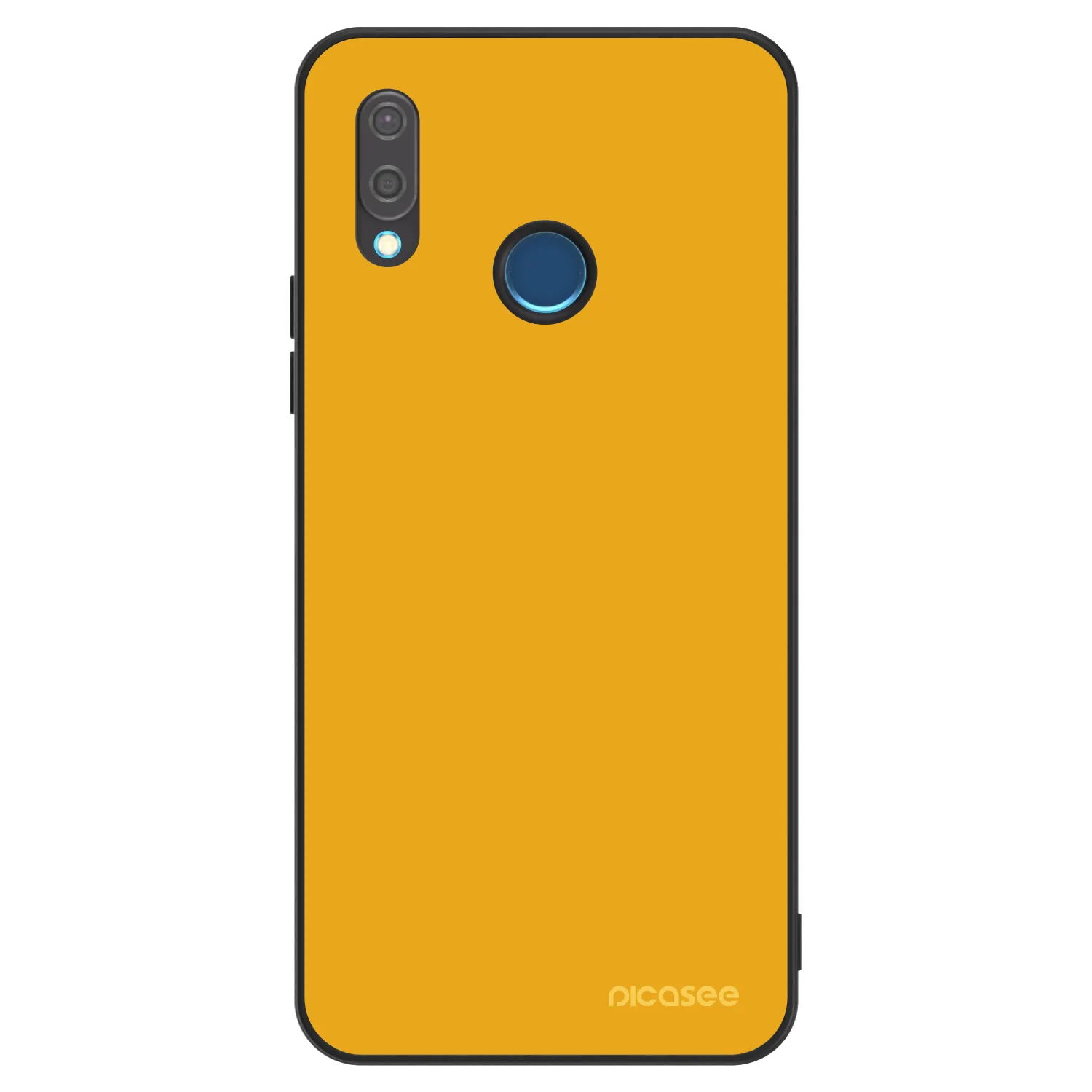 Picasee ULTIMATE CASE Huawei P20 Lite - készülékre - Sun