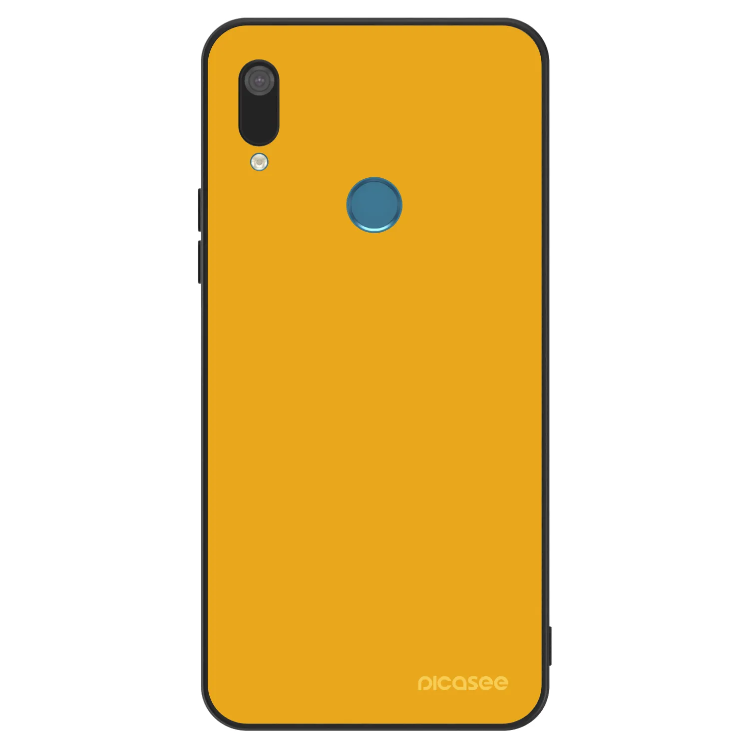 Picasee ULTIMATE CASE Huawei Y7 2019 - készülékre - Sun