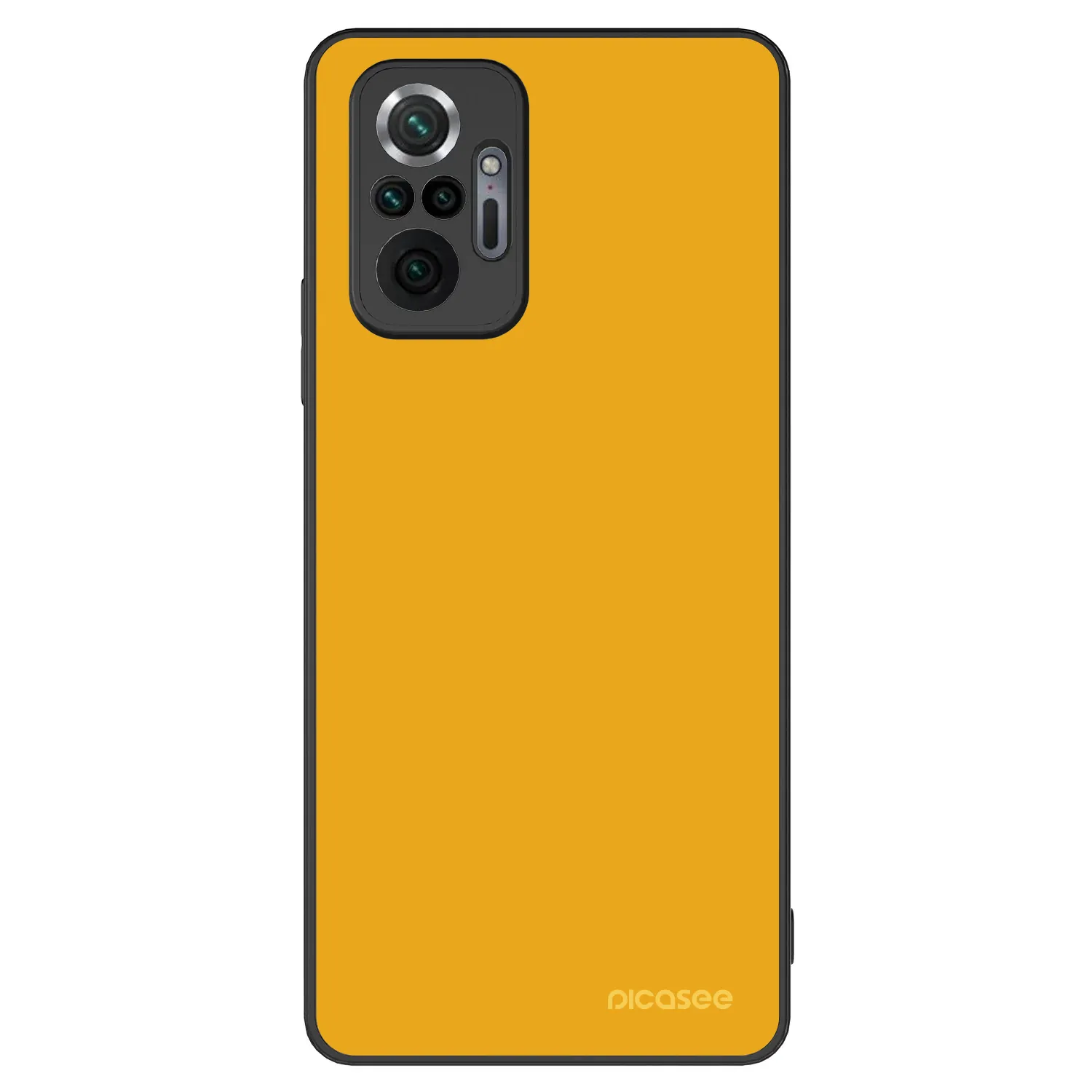 Picasee ULTIMATE CASE Xiaomi Redmi Note 10 Pro - készülékre - Sun