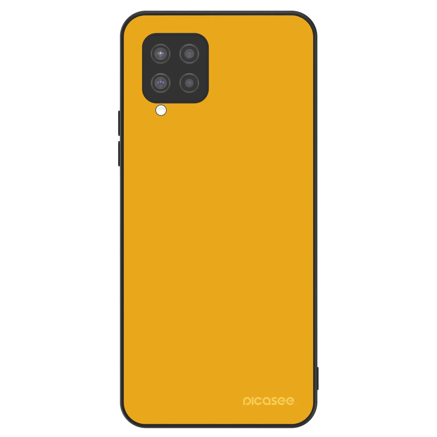 Picasee ULTIMATE CASE Samsung Galaxy A42 A426B - készülékre - Sun