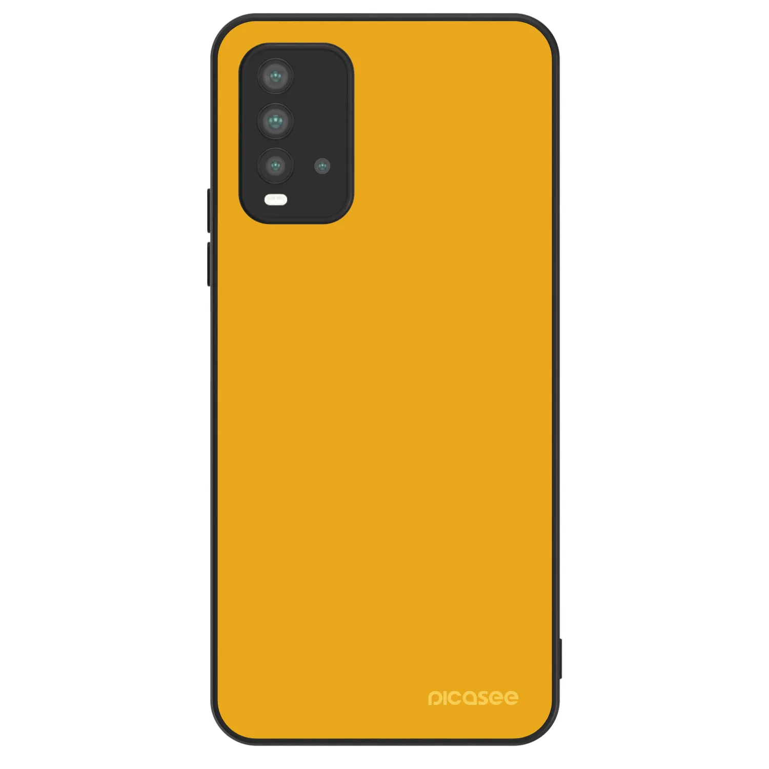 Picasee ULTIMATE CASE Xiaomi Redmi 9T - készülékre - Sun