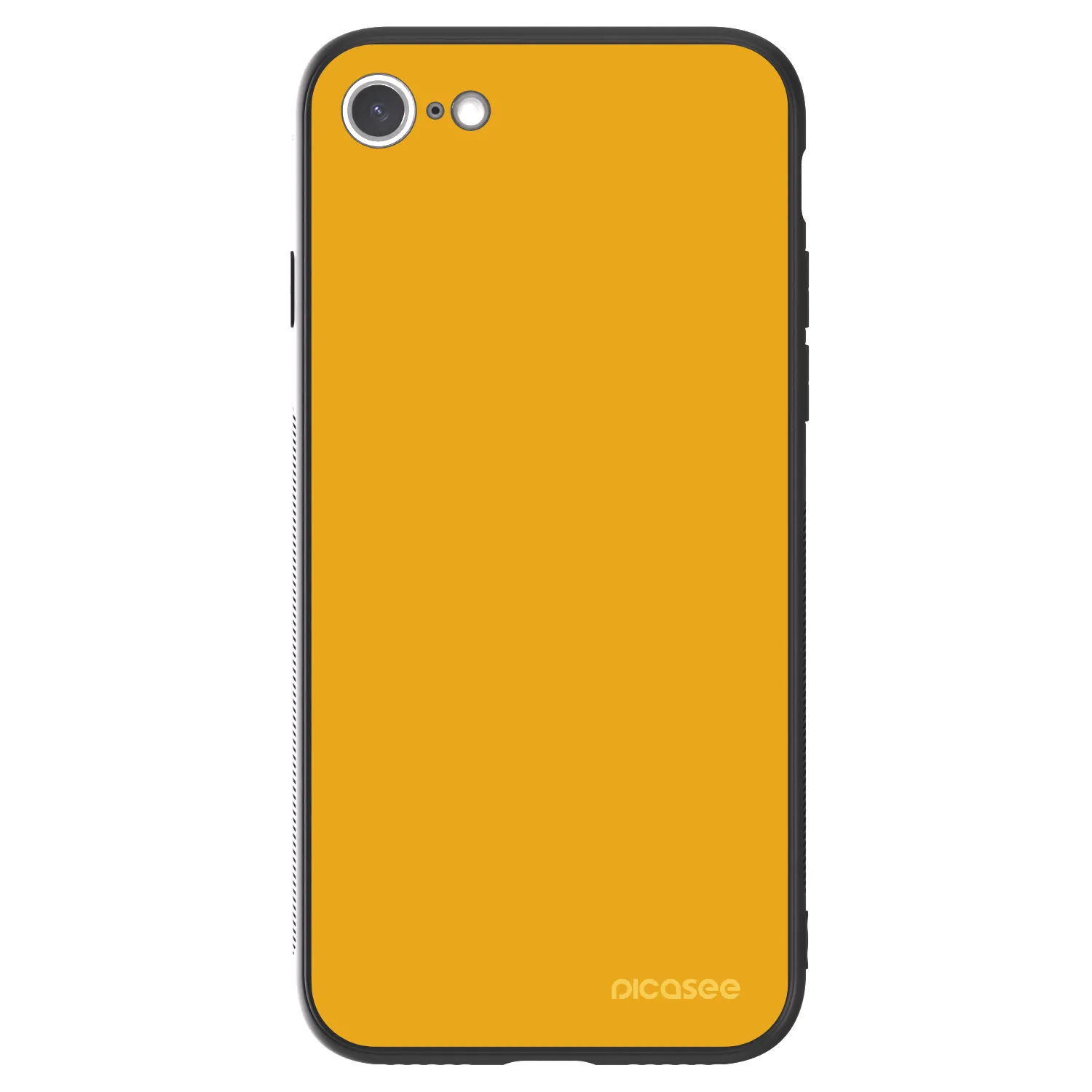 Picasee ULTIMATE CASE Apple iPhone SE 2020 - készülékre - Sun