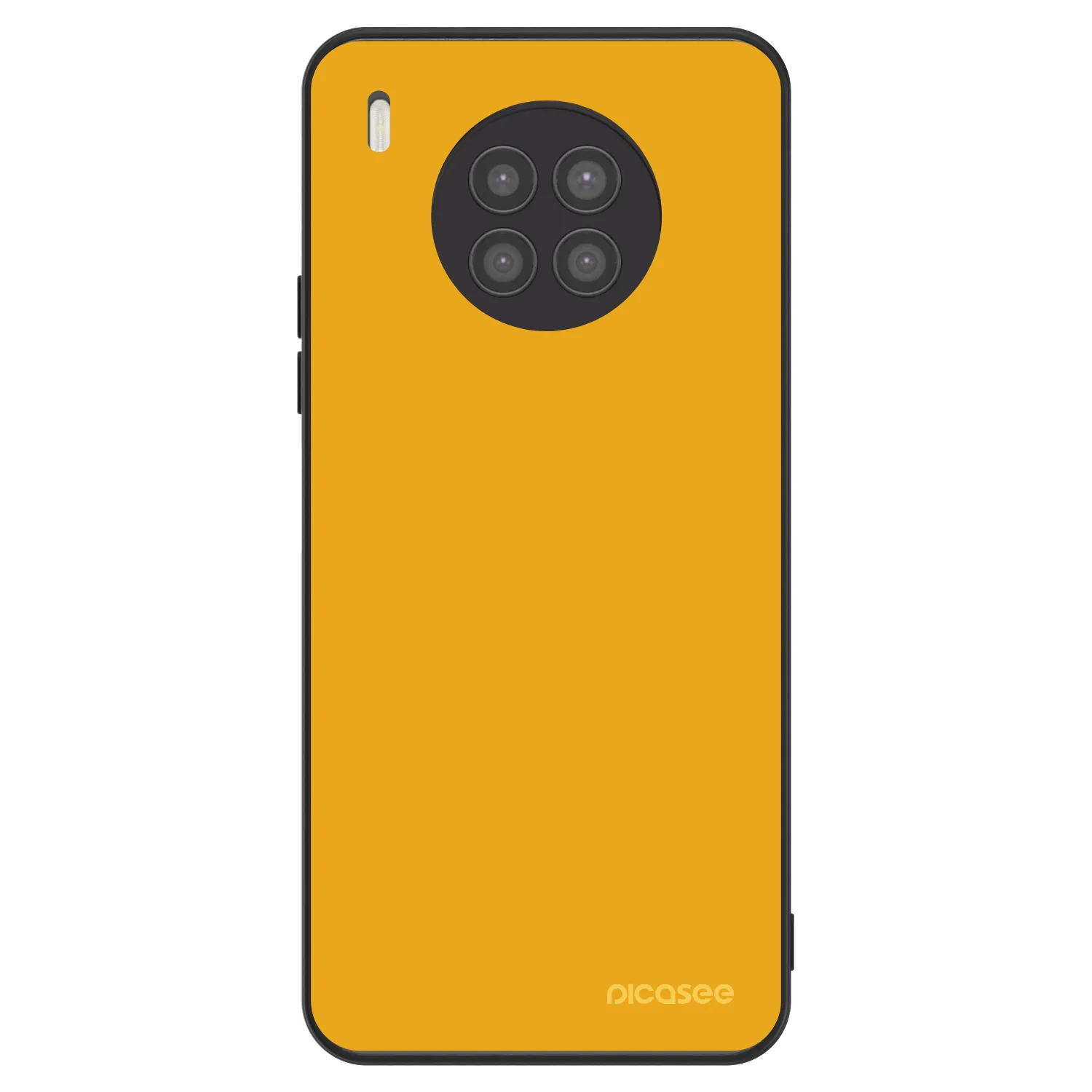 Picasee ULTIMATE CASE Huawei Nova 8i - készülékre - Sun