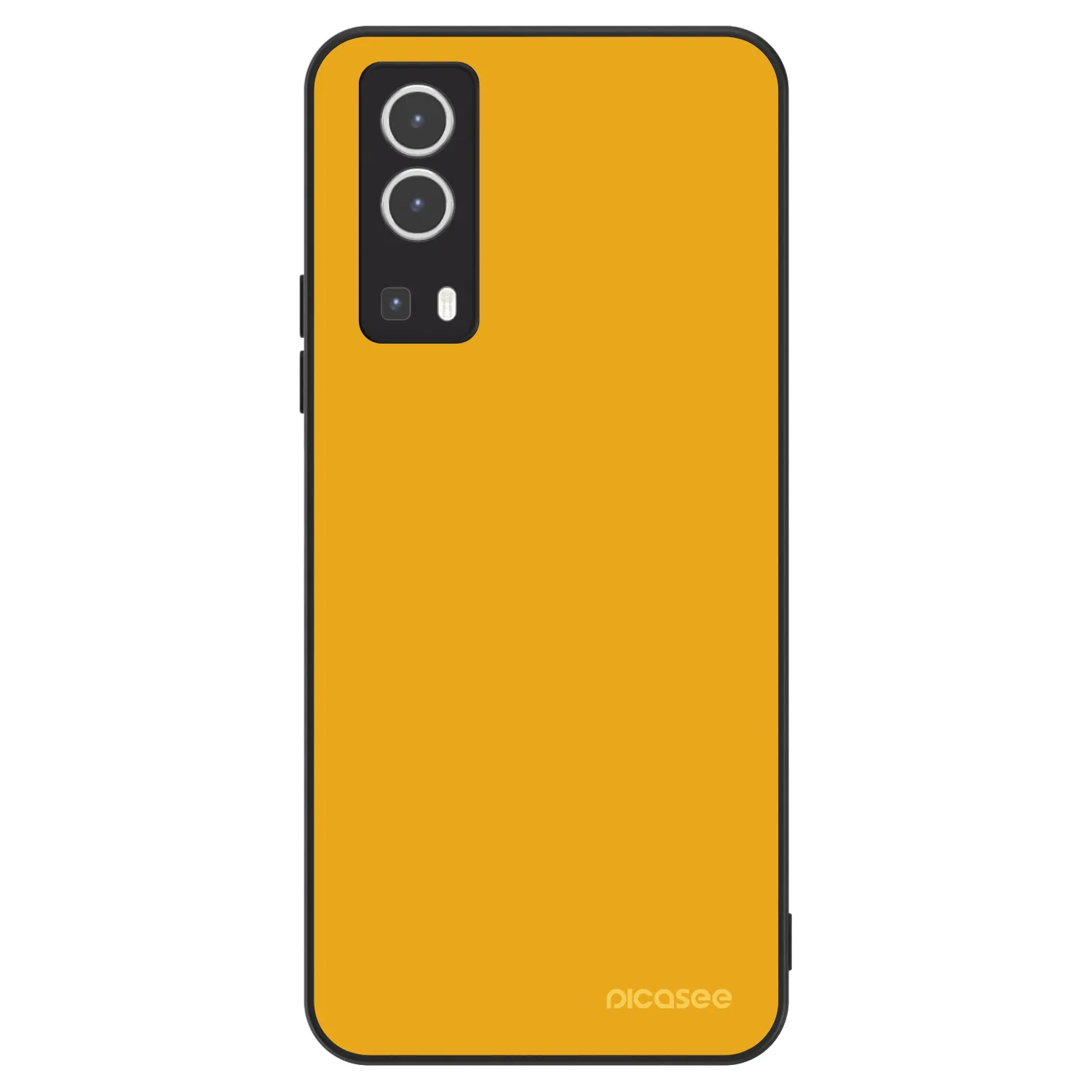 Picasee ULTIMATE CASE Vivo Y72 5G - készülékre - Sun