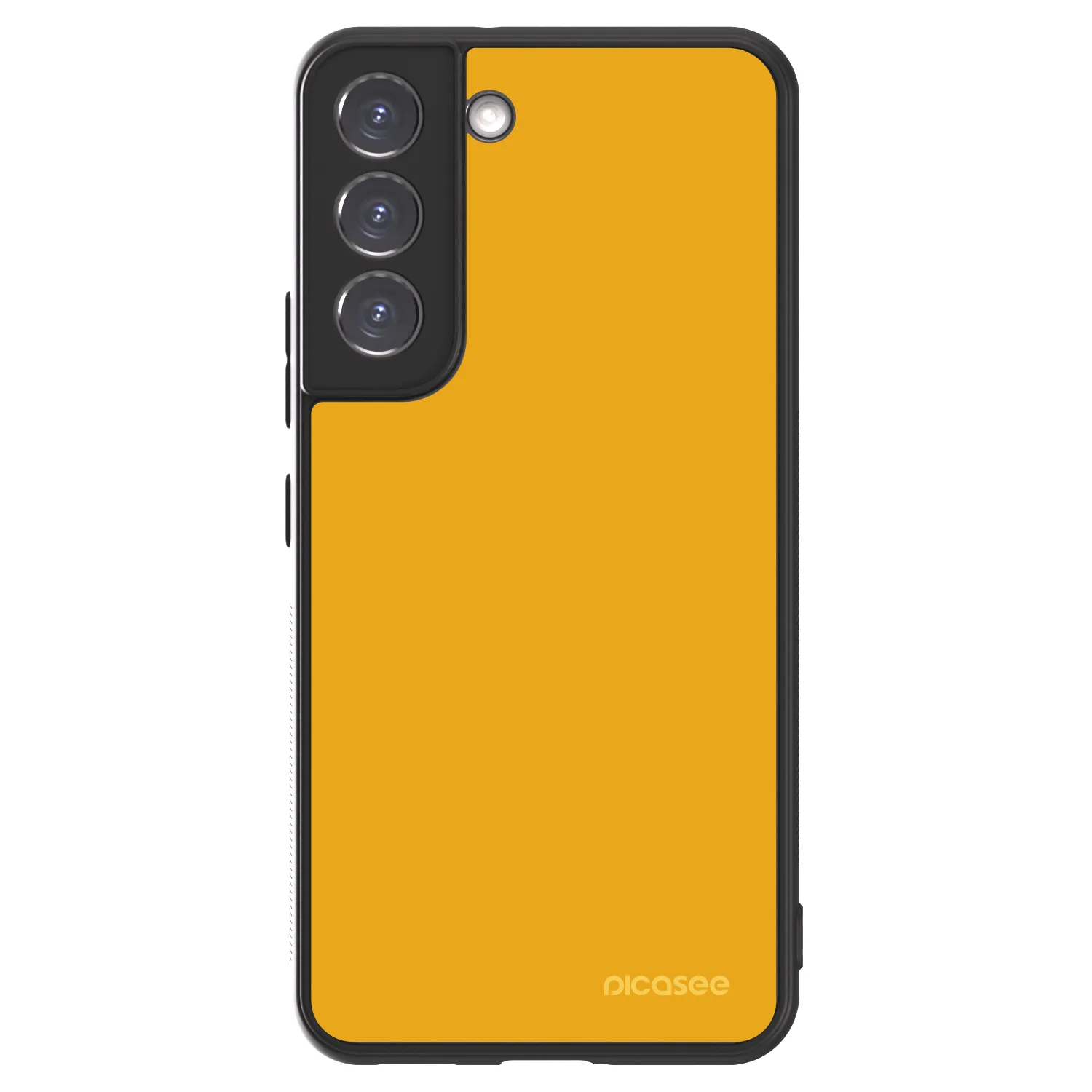 Picasee ULTIMATE CASE Samsung Galaxy S22 5G - készülékre - Sun