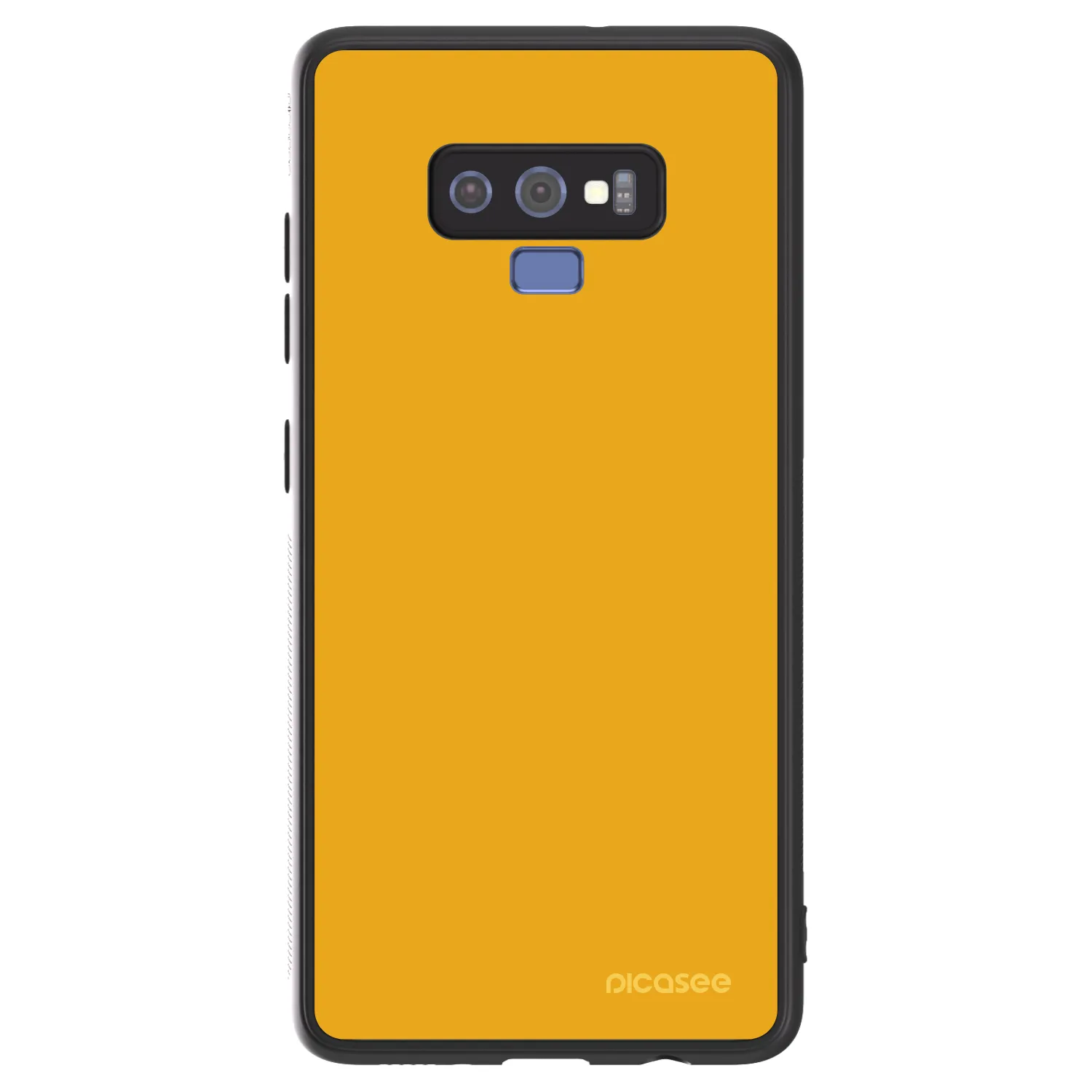 Picasee ULTIMATE CASE Samsung Galaxy Note 9 N960F - készülékre - Sun