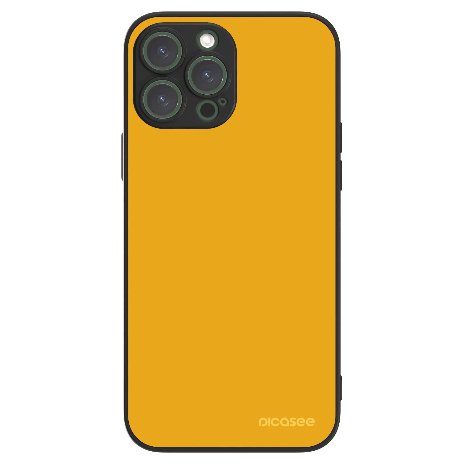 Picasee ULTIMATE CASE MagSafe Apple iPhone 13 Pro Max - készülékre - Sun