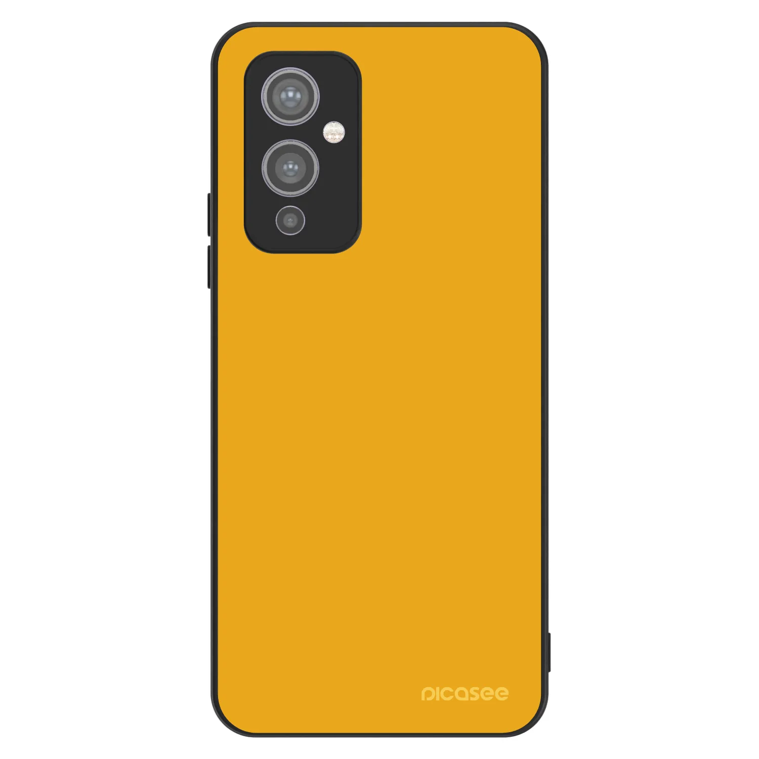 Picasee ULTIMATE CASE OnePlus 9 - készülékre - Sun