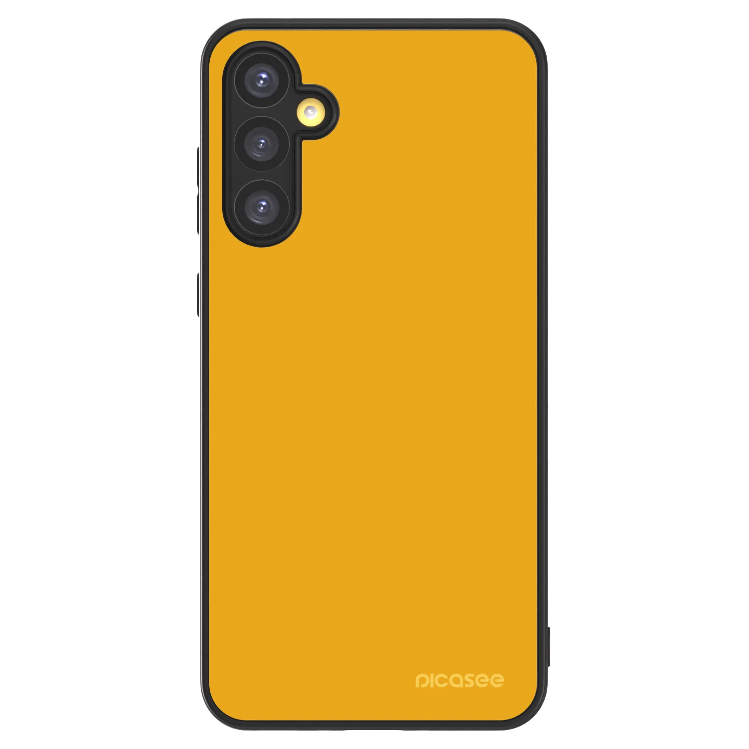 Picasee ULTIMATE CASE Samsung Galaxy A34 5G A346B - készülékre - Sun