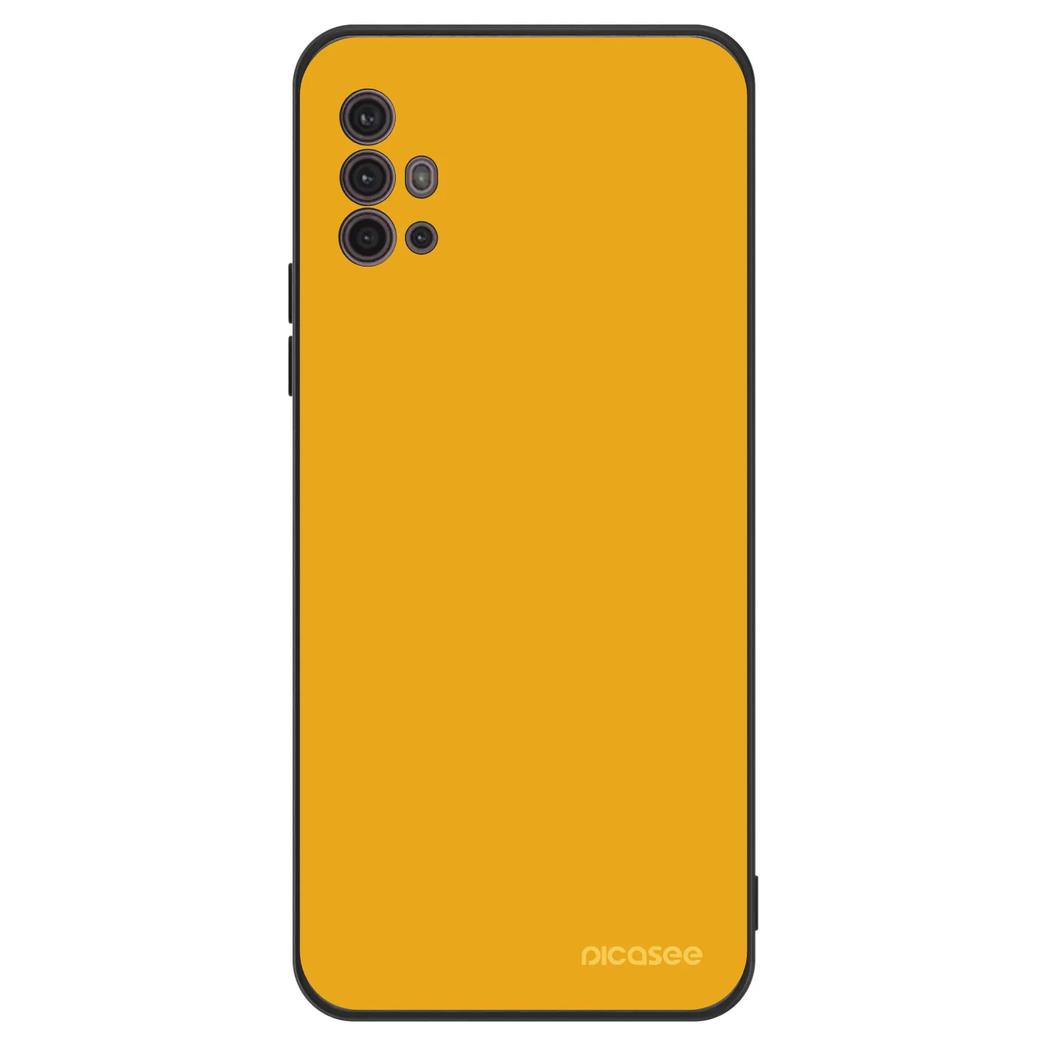 Picasee ULTIMATE CASE Motorola Moto G30 - készülékre - Sun