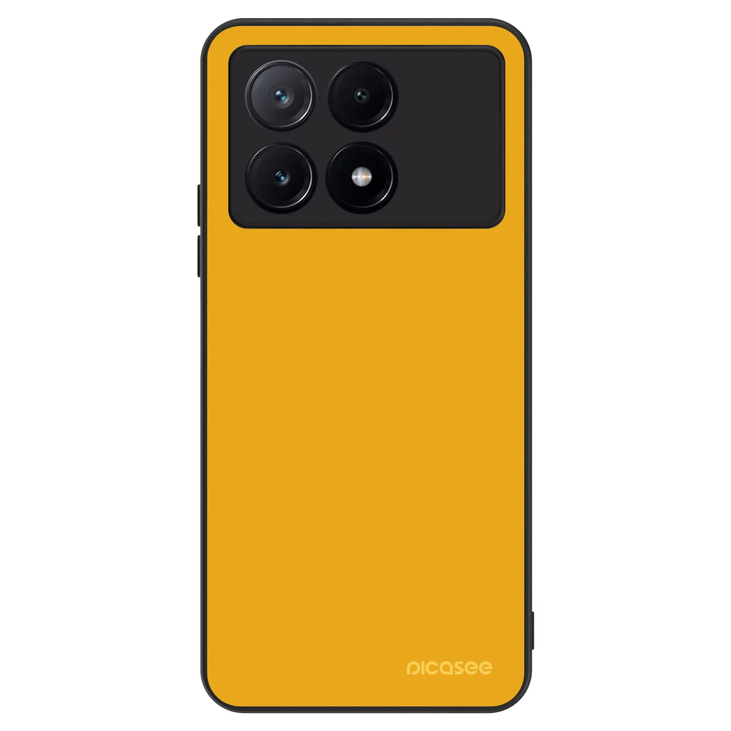Picasee ULTIMATE CASE Xiaomi Poco X6 Pro - készülékre - Sun
