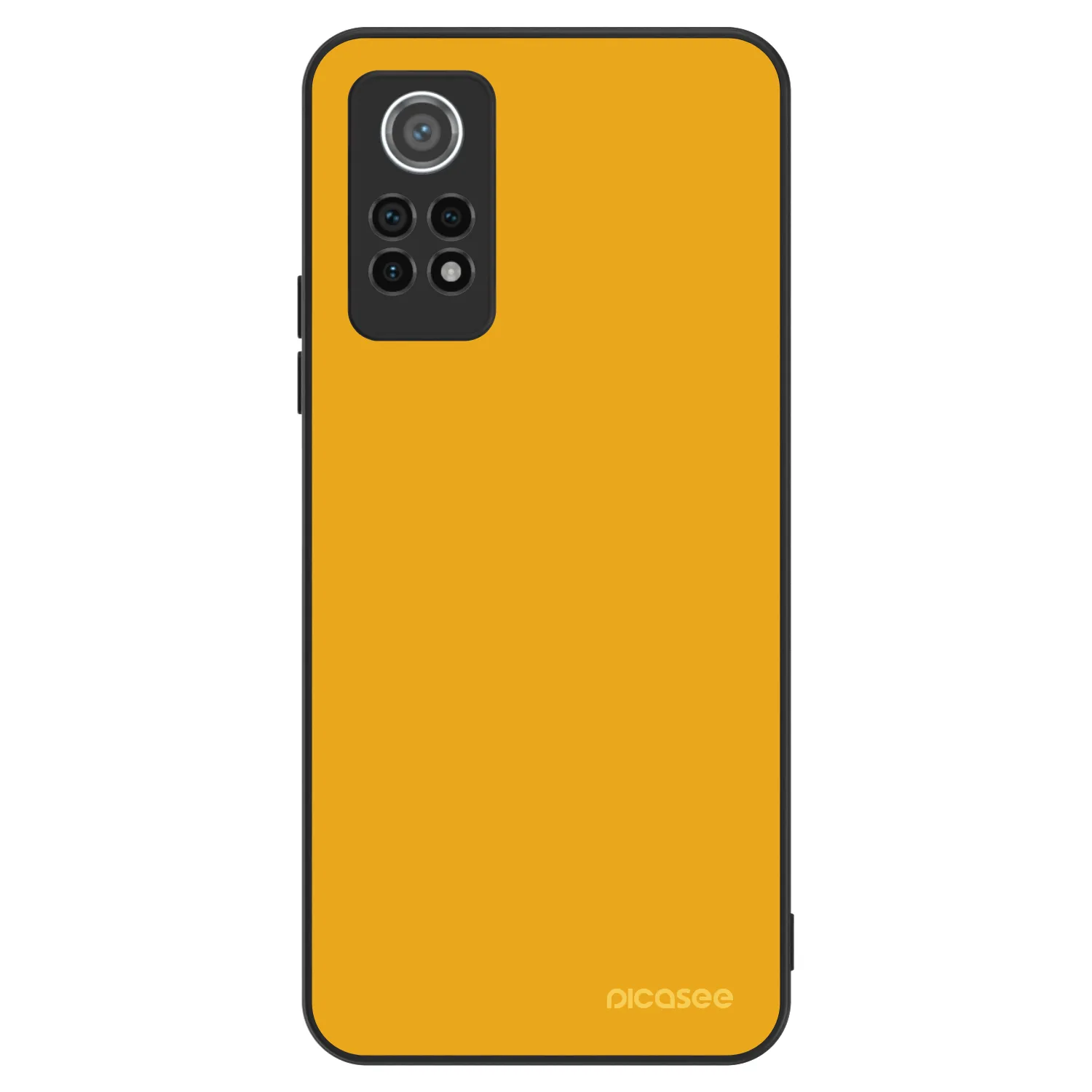 Picasee ULTIMATE CASE Xiaomi Redmi Note 12 Pro 4G - készülékre - Sun