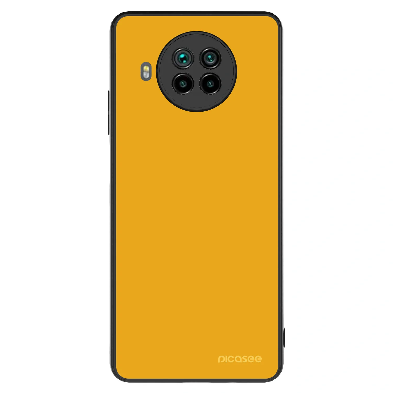 Picasee ULTIMATE CASE Xiaomi Mi 10T Lite - készülékre - Sun