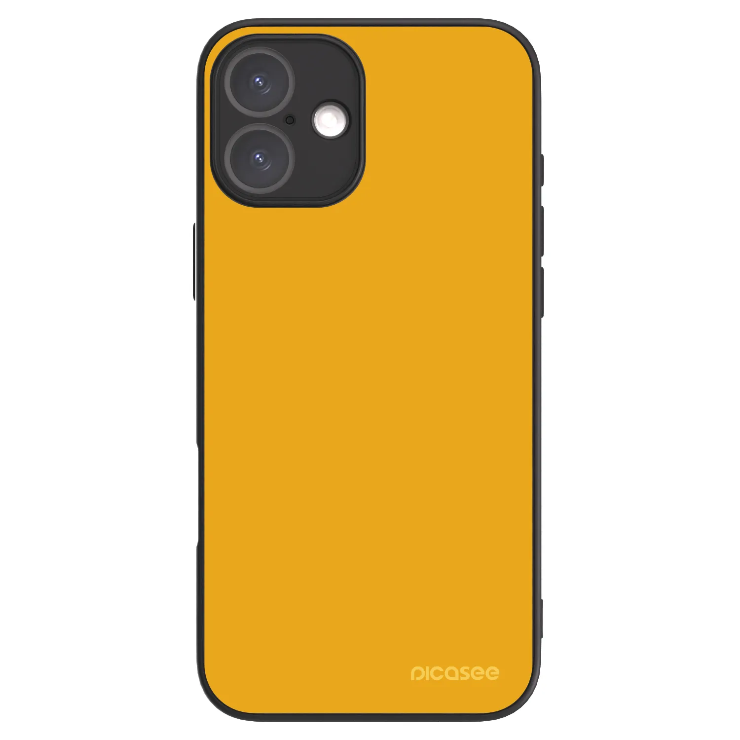 Picasee ULTIMATE CASE Apple iPhone 16 Plus - készülékre - Sun