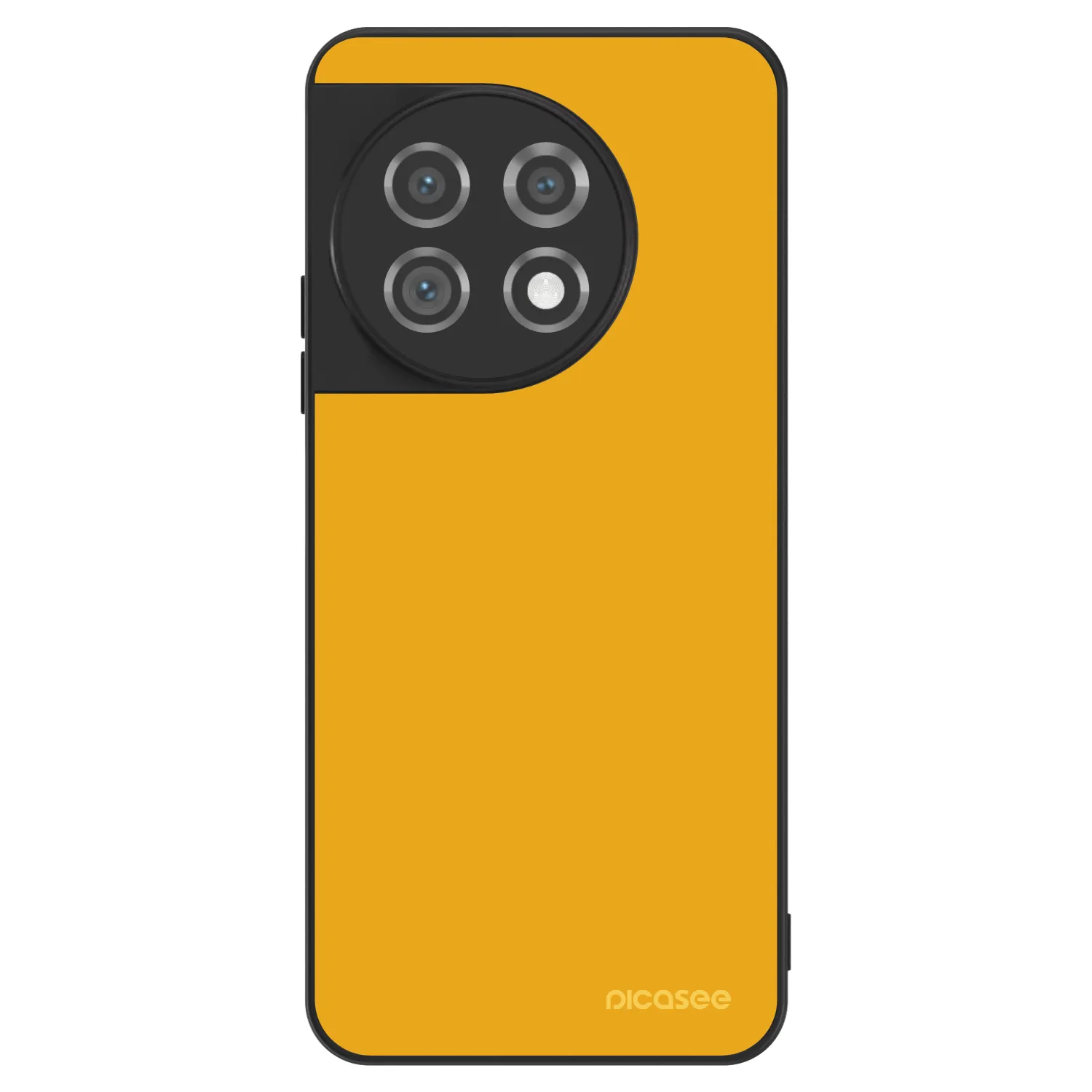 Picasee ULTIMATE CASE OnePlus 11 5G - készülékre - Sun